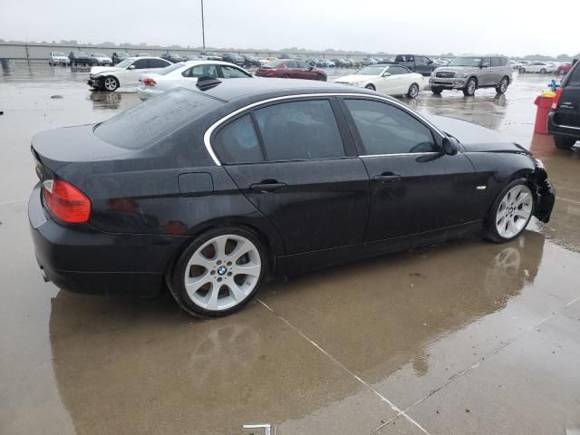 2008 BMW 335 XI