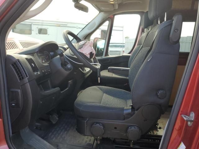 2021 Dodge RAM Promaster 2500 2500 High