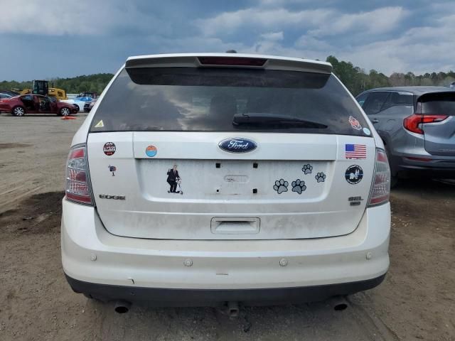 2010 Ford Edge SEL