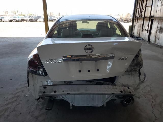 2011 Nissan Altima Base