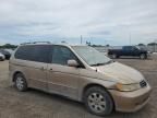 2002 Honda Odyssey EX