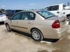 2005 Chevrolet Malibu