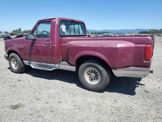 1992 Ford F150