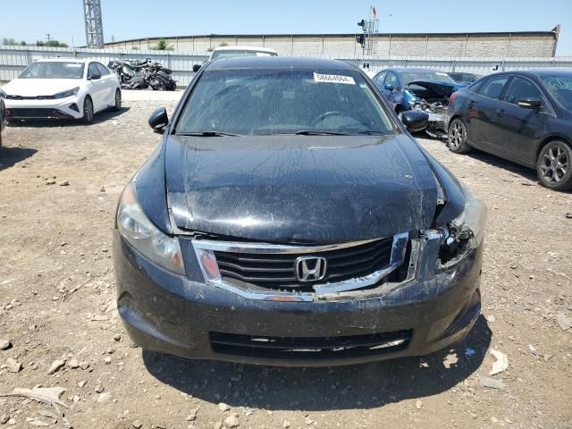 2010 Honda Accord EXL