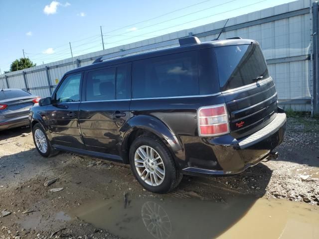 2013 Ford Flex SEL