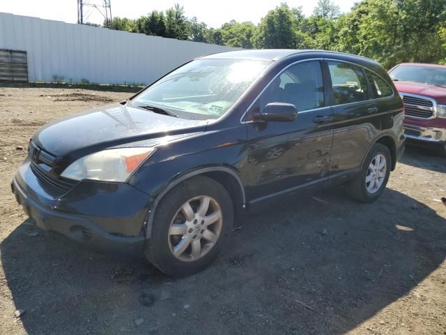 2009 Honda CR-V LX