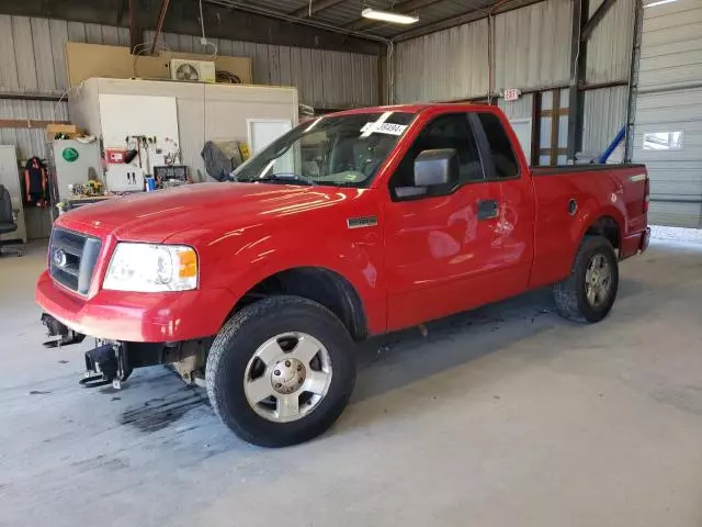 2008 Ford F150