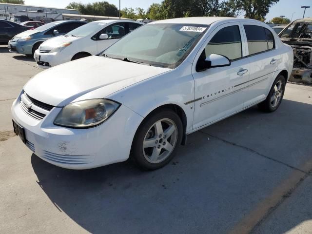 2009 Chevrolet Cobalt LT