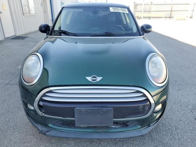 2014 Mini Cooper