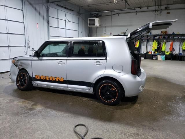 2008 Scion XB