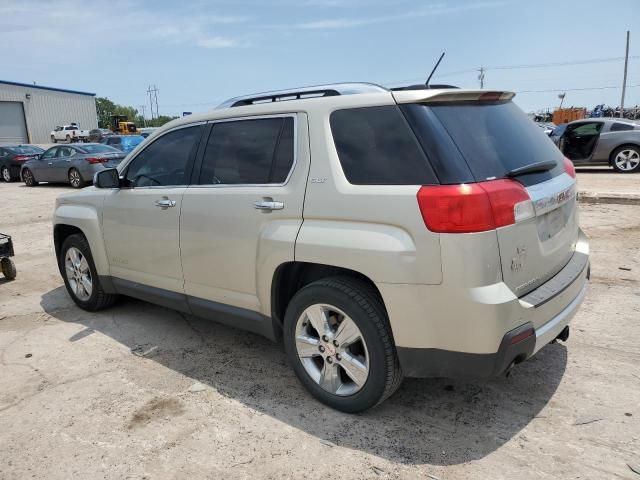 2015 GMC Terrain SLT