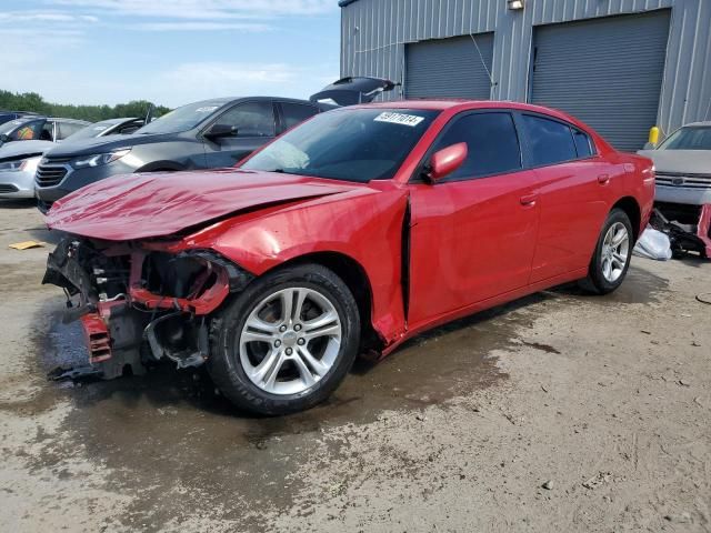 2016 Dodge Charger SE