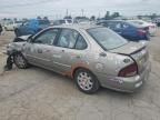 2000 Nissan Sentra Base