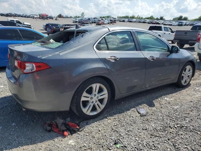 2010 Acura TSX