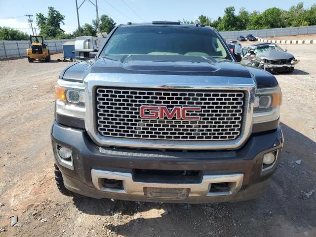 2015 GMC Sierra K2500 Denali