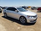 2014 Volkswagen Passat SEL