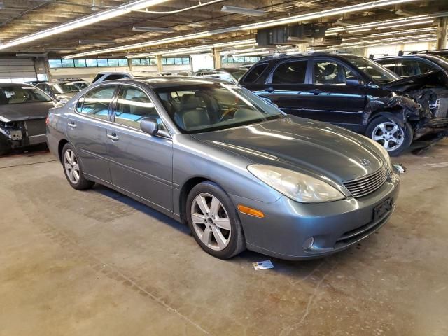 2005 Lexus ES 330