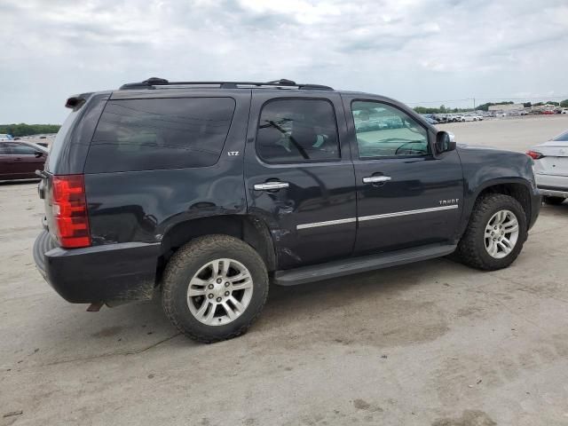 2010 Chevrolet Tahoe K1500 LTZ