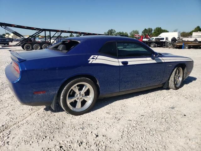 2012 Dodge Challenger R/T