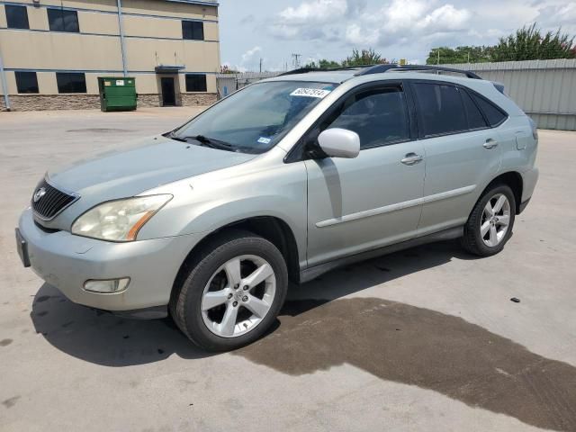 2006 Lexus RX 330