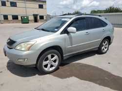 Lexus Vehiculos salvage en venta: 2006 Lexus RX 330