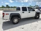 2004 Chevrolet Colorado