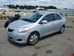 Toyota Yaris Vehiculos salvage en venta: 2009 Toyota Yaris