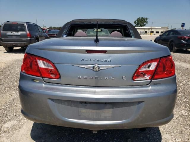 2009 Chrysler Sebring Touring