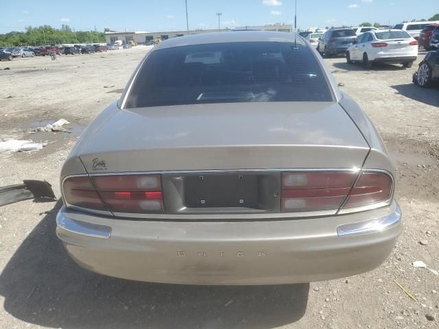 2001 Buick Park Avenue