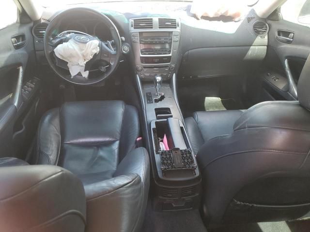 2008 Lexus IS 250