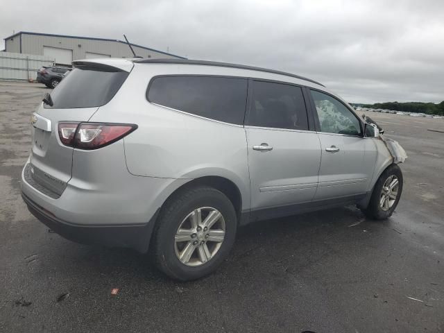 2013 Chevrolet Traverse LT