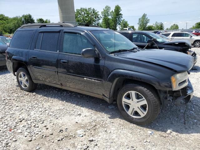 2004 Chevrolet Trailblazer EXT LS