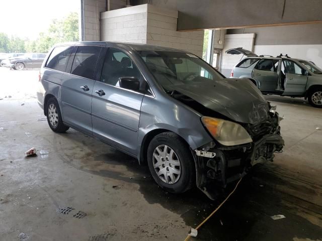 2010 Honda Odyssey LX