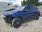 2022 Mercedes-Benz GLE 450 4matic