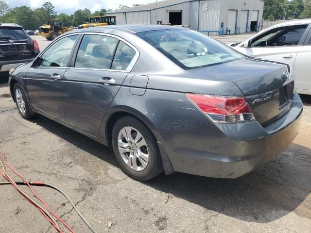 2008 Honda Accord LXP