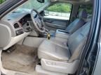 2008 Chevrolet Suburban K1500 LS