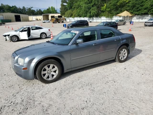 2007 Chrysler 300