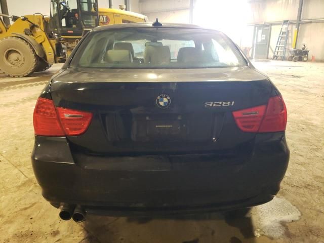 2011 BMW 328 XI