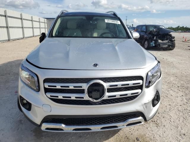 2023 Mercedes-Benz GLB 250 4matic