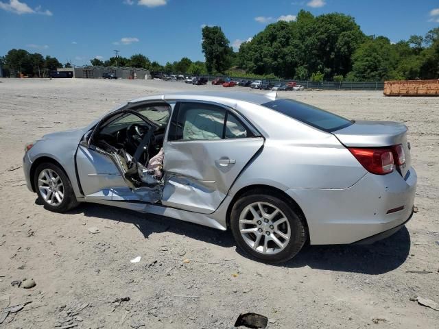 2014 Chevrolet Malibu 1LT