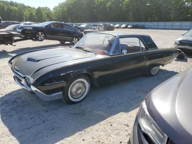 1961 Ford Thunderbird