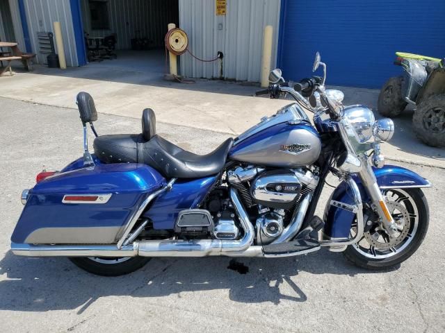 2017 Harley-Davidson Flhr Road King