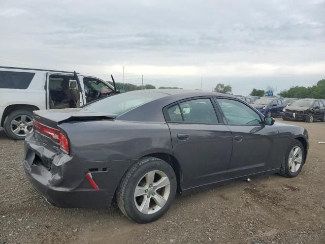 2013 Dodge Charger SE