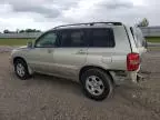 2002 Toyota Highlander