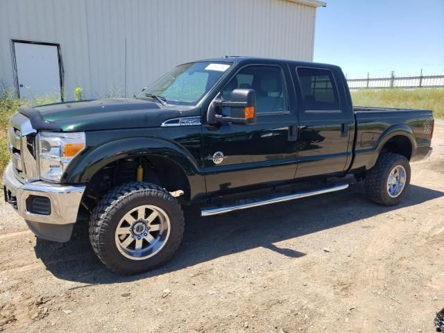 2015 Ford F250 Super Duty