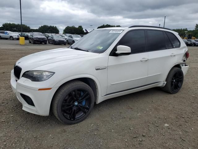 2011 BMW X5 M