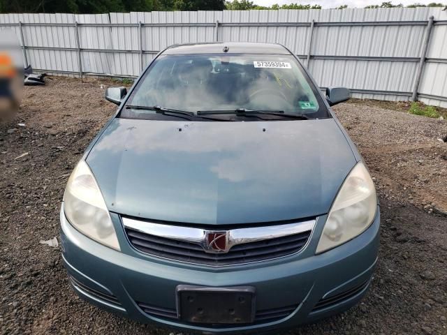 2009 Saturn Aura XE