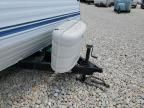 2001 Dutchmen Travel Trailer