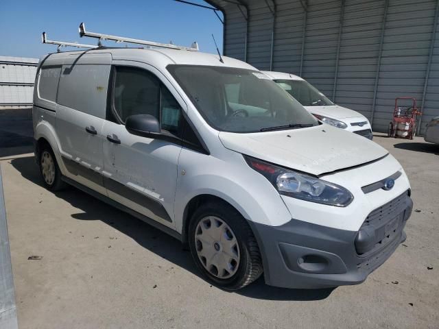 2018 Ford Transit Connect XL