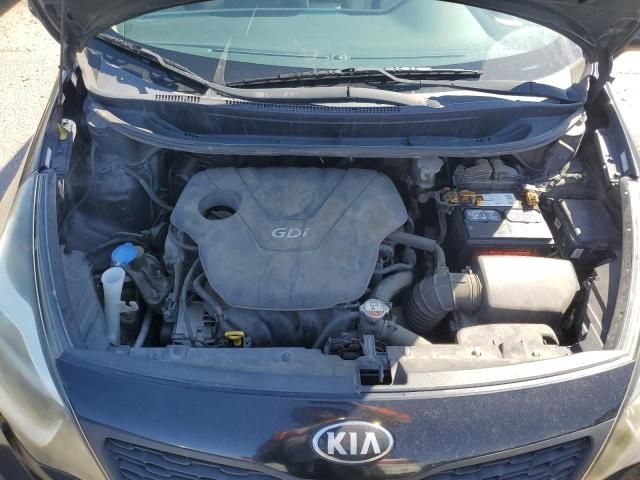 2013 KIA Rio LX